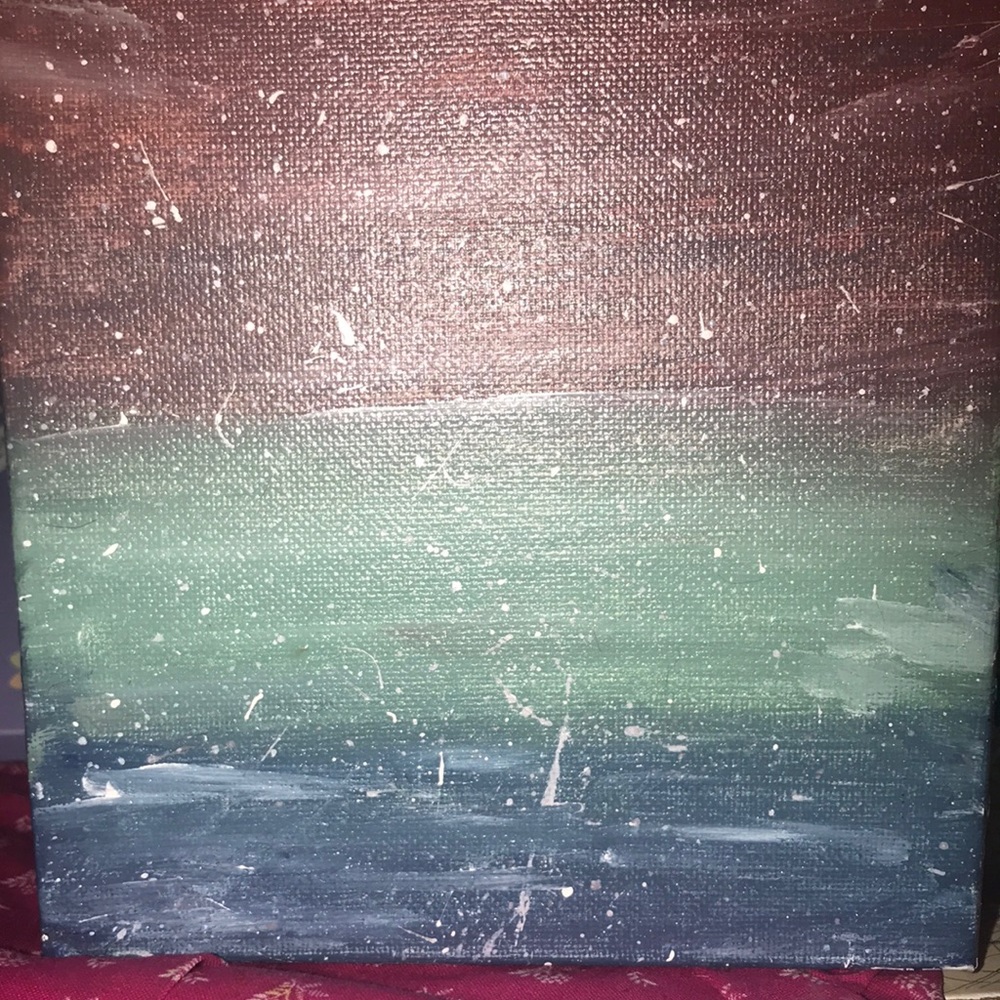 Gradient Painting